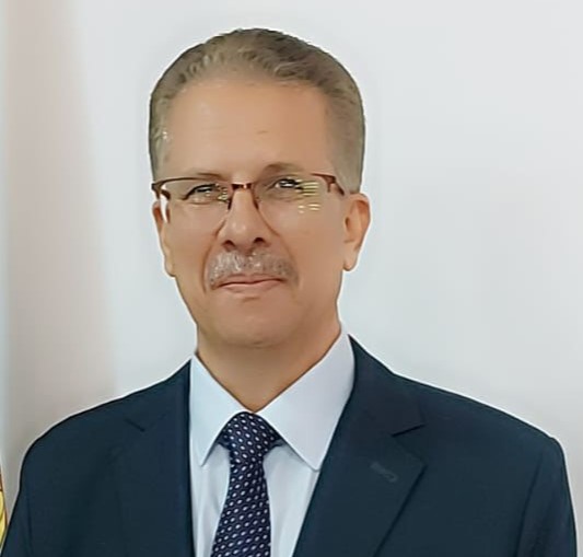 كلمة رئيس مجلس الإدارة